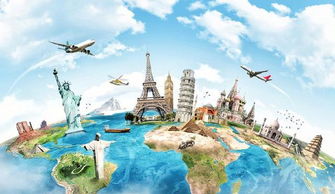 用手機旅游，尊享樂活主義——智慧旅游信息咨詢指南