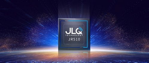 瓴盛科技發布4G智能手機芯片JR510，將賦能小米POCO C40智能科技新體驗